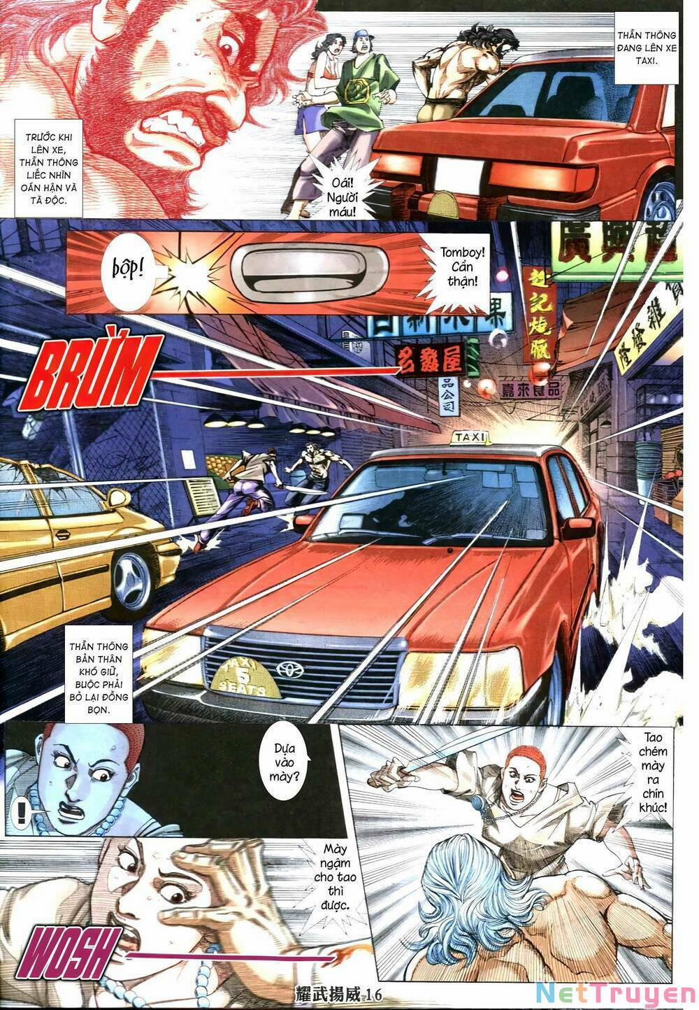 Diệu Võ Dương Oai 336 trang 11