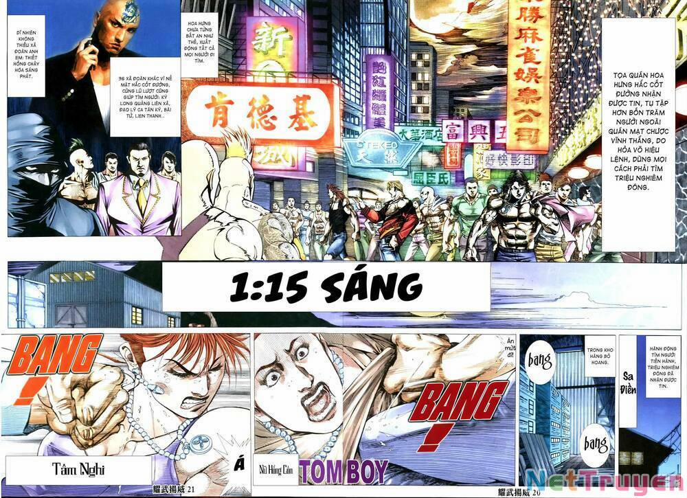 Diệu Võ Dương Oai 336 trang 15