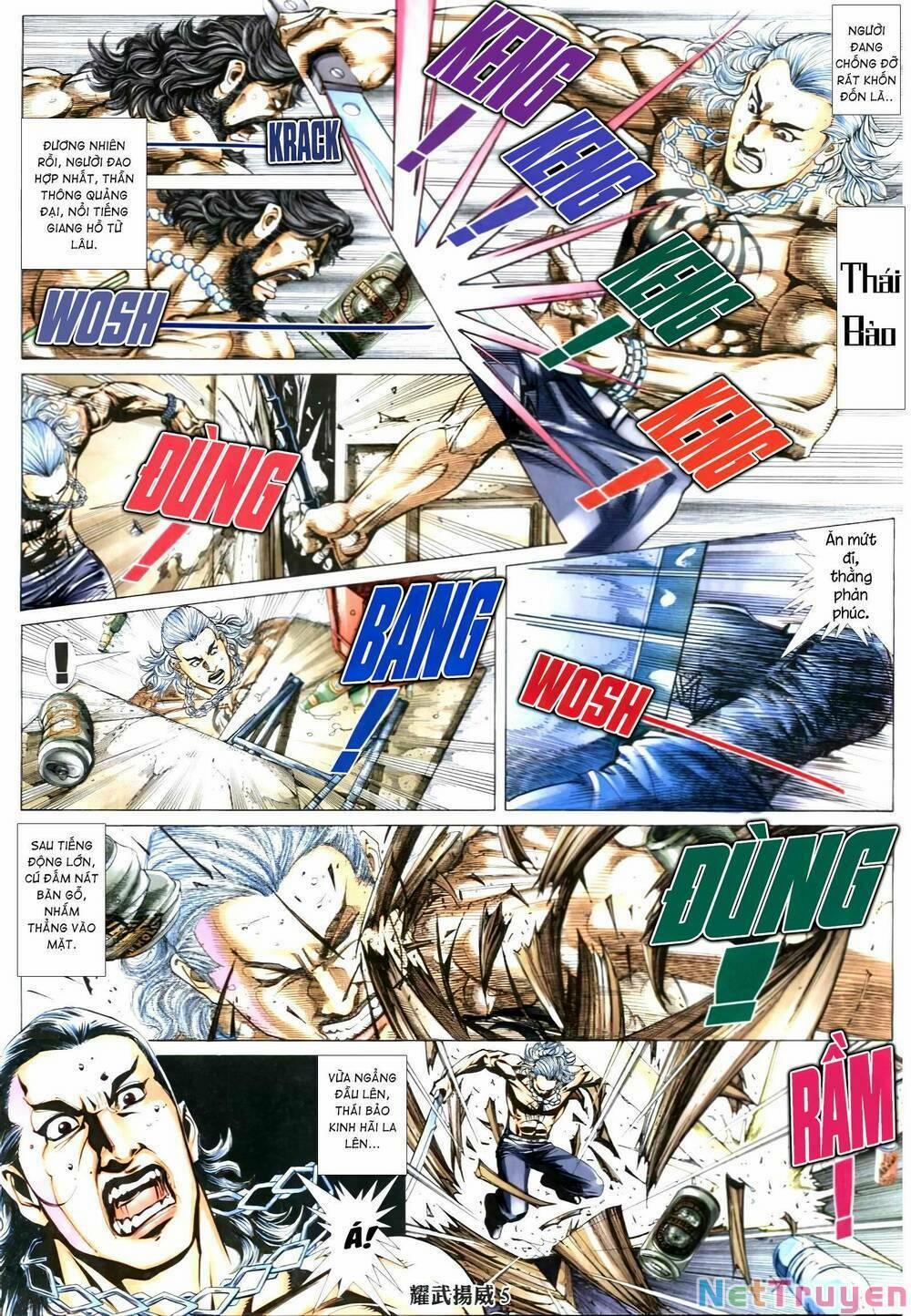 Diệu Võ Dương Oai 336 trang 2