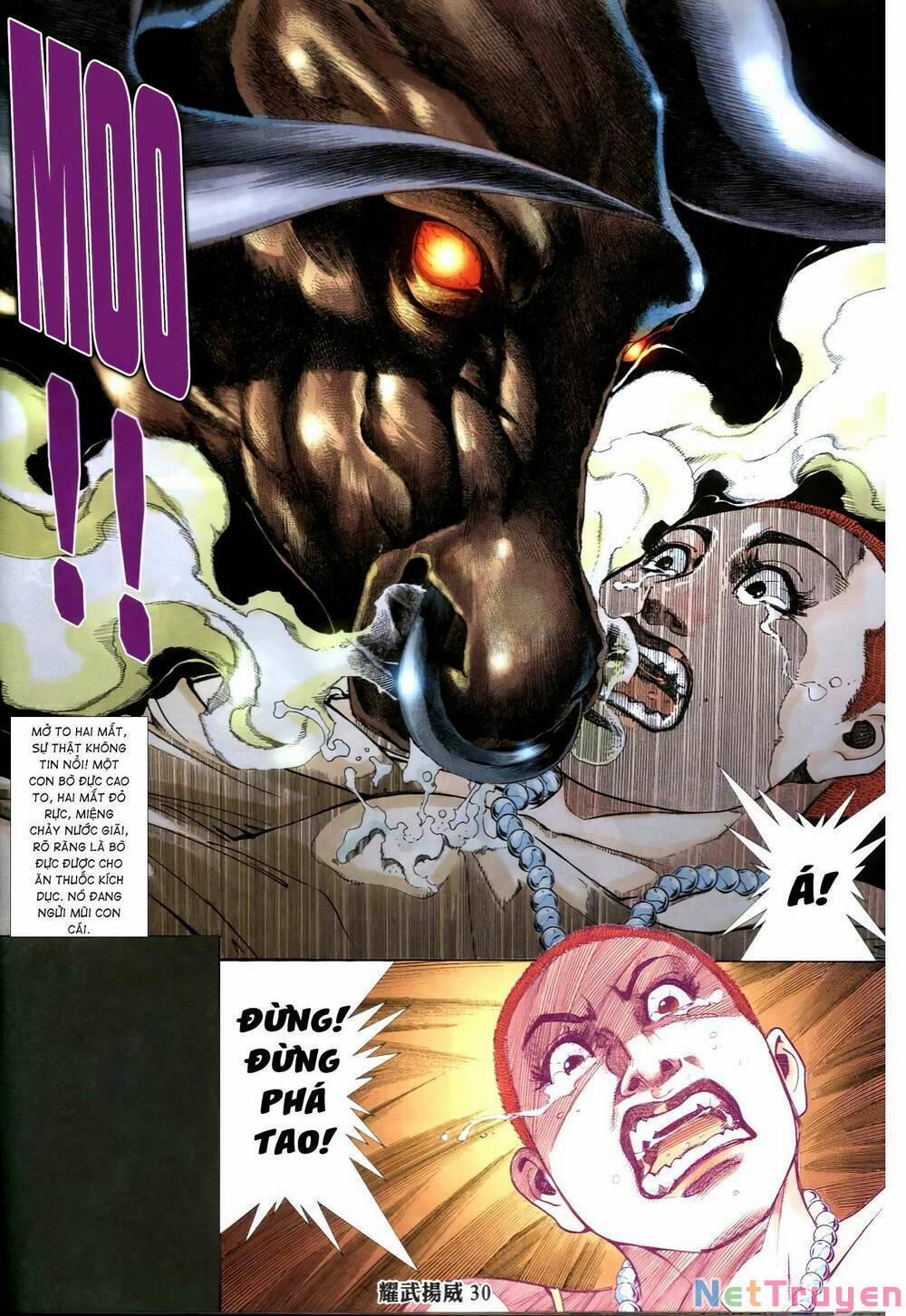 Diệu Võ Dương Oai 336 trang 24