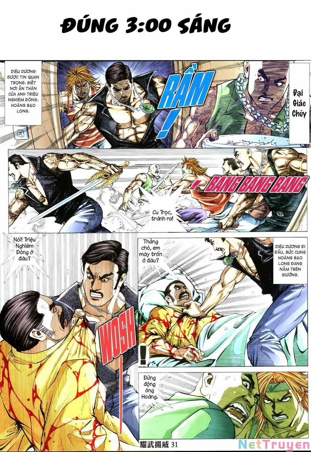 Diệu Võ Dương Oai 336 trang 25