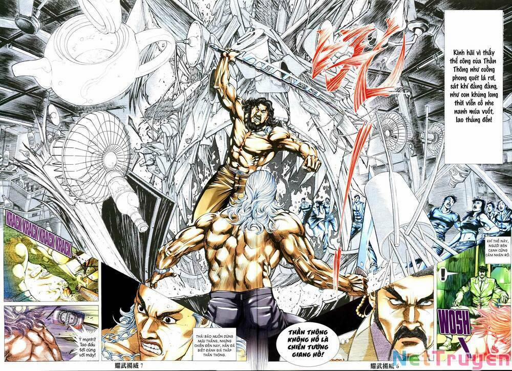 Diệu Võ Dương Oai 336 trang 3