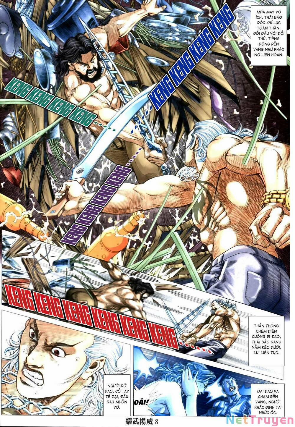 Diệu Võ Dương Oai 336 trang 4