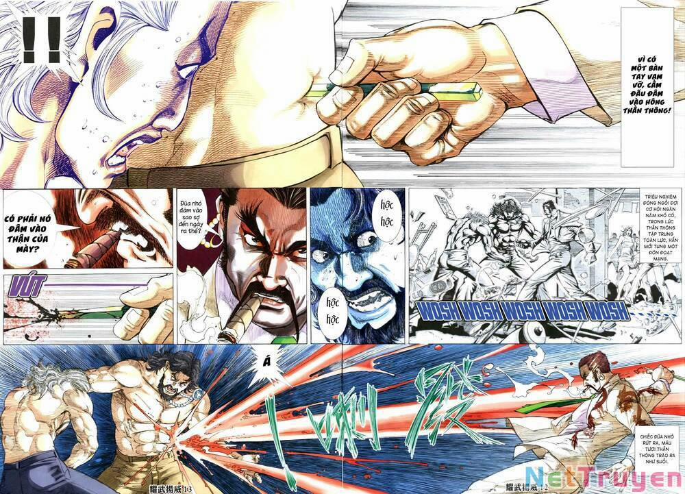 Diệu Võ Dương Oai 336 trang 8