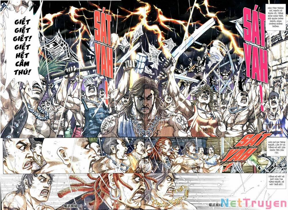 Diệu Võ Dương Oai 338 trang 10