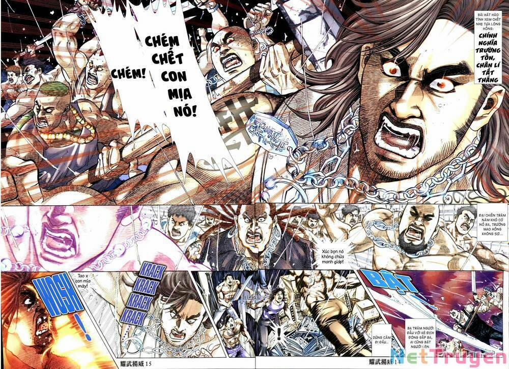 Diệu Võ Dương Oai 338 trang 11