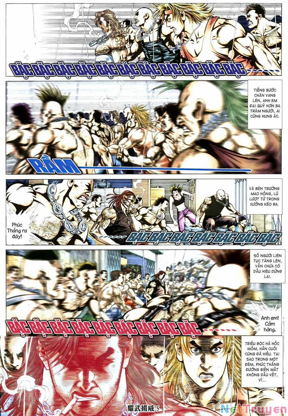 Diệu Võ Dương Oai 338 trang 4