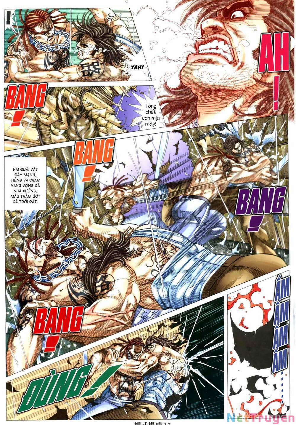 Diệu Võ Dương Oai 340 trang 10