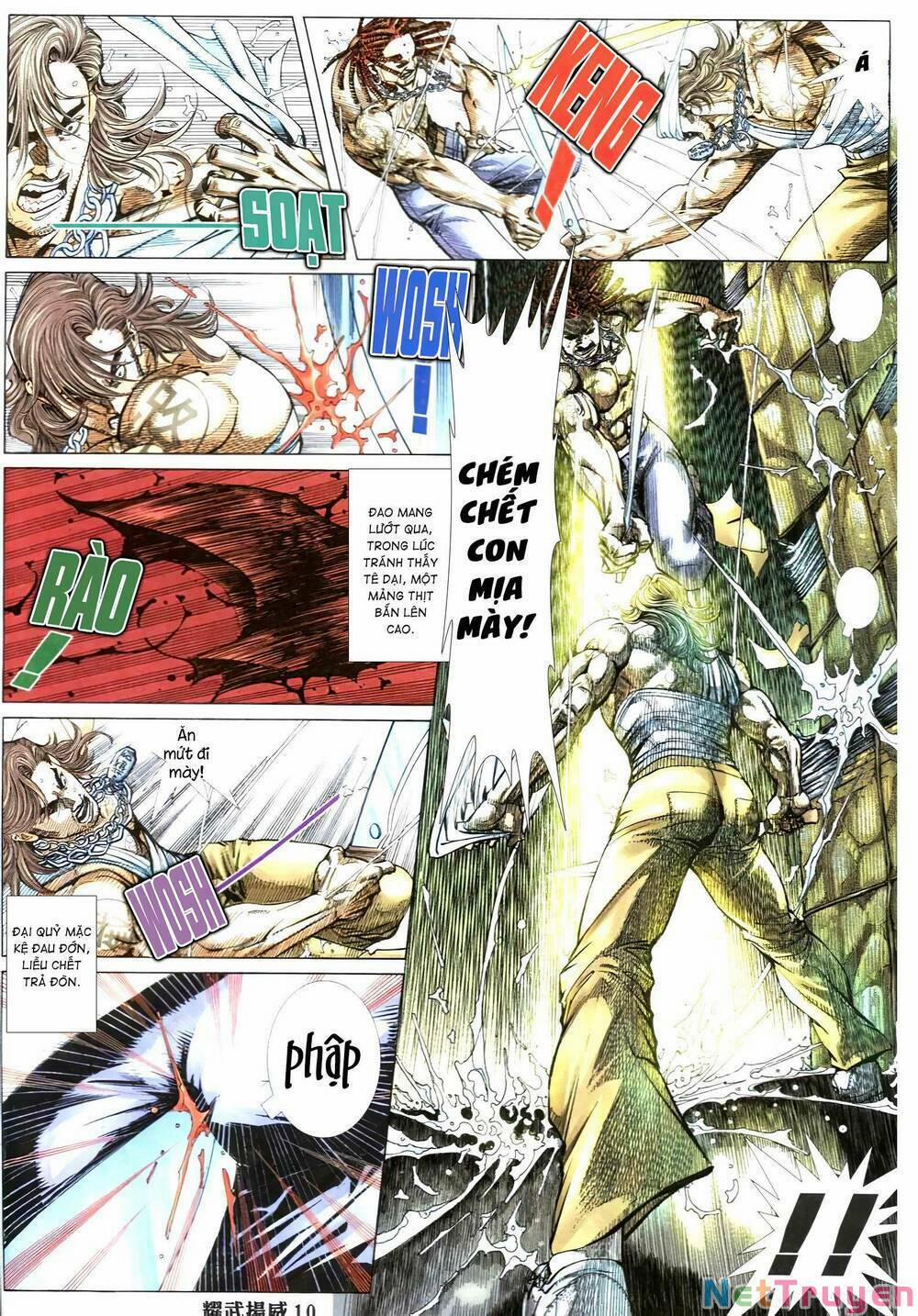 Diệu Võ Dương Oai 340 trang 7