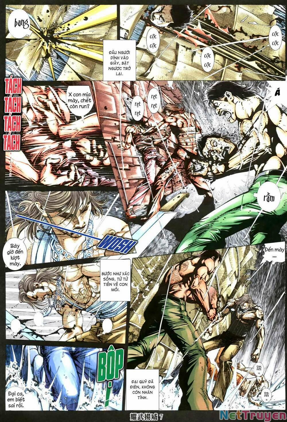 Diệu Võ Dương Oai 341 trang 7