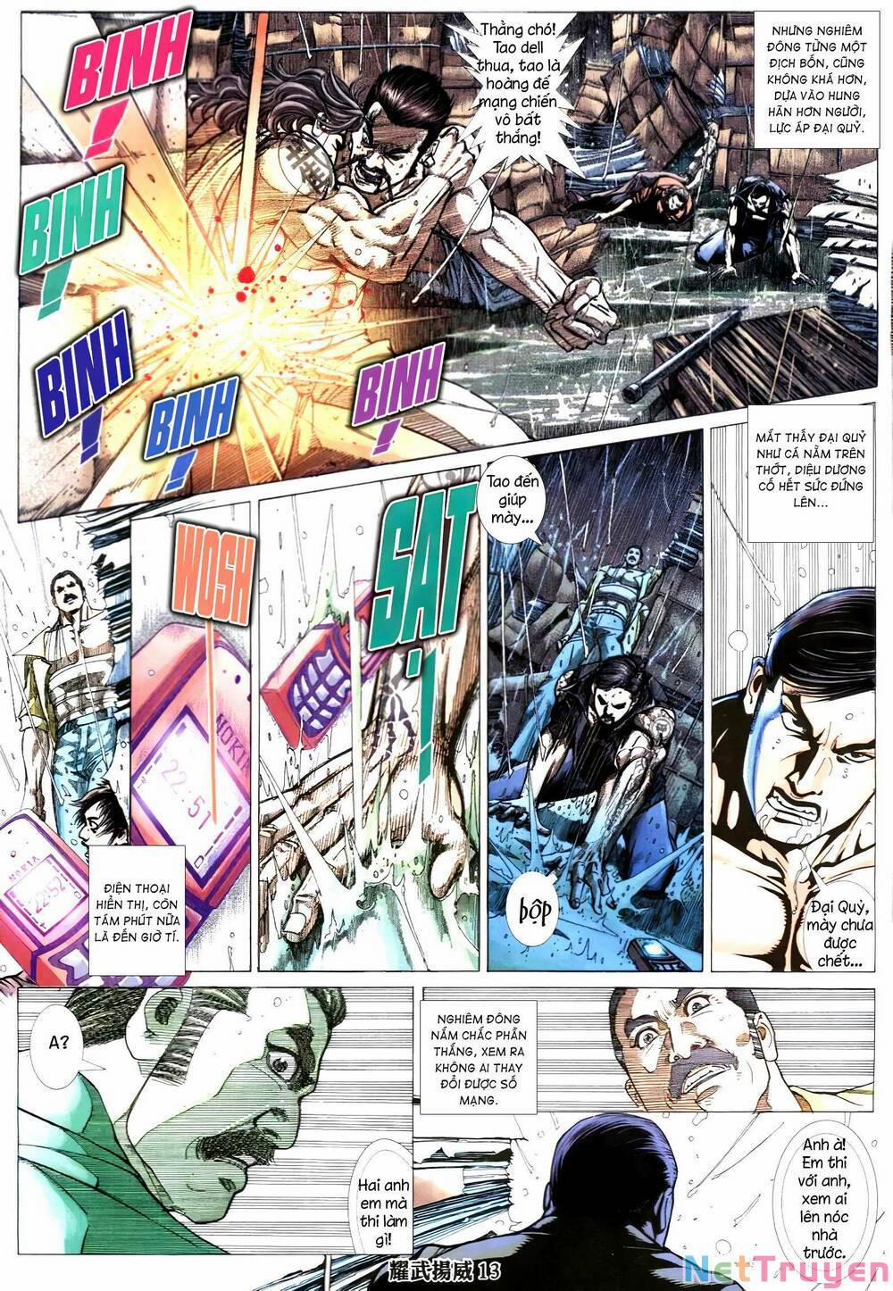 Diệu Võ Dương Oai 342 trang 10