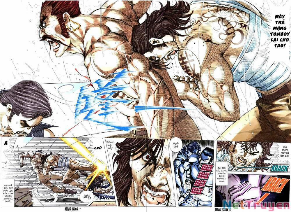 Diệu Võ Dương Oai 342 trang 4