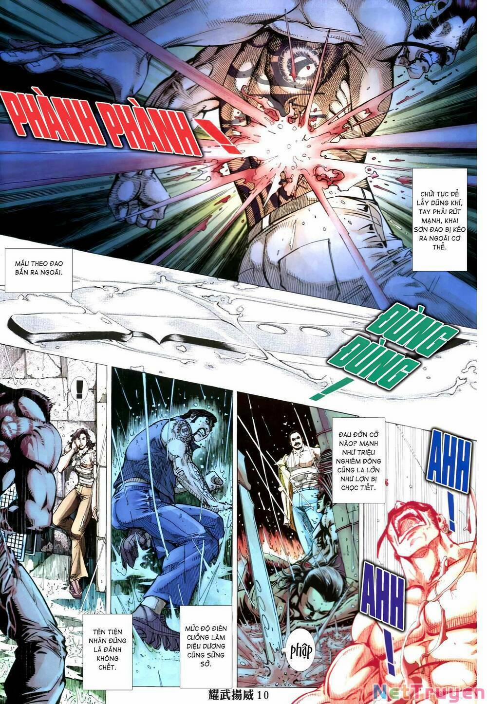 Diệu Võ Dương Oai 342 trang 7