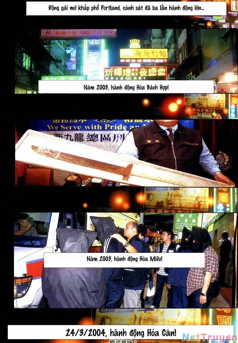 Diệu Võ Dương Oai 344 trang 1