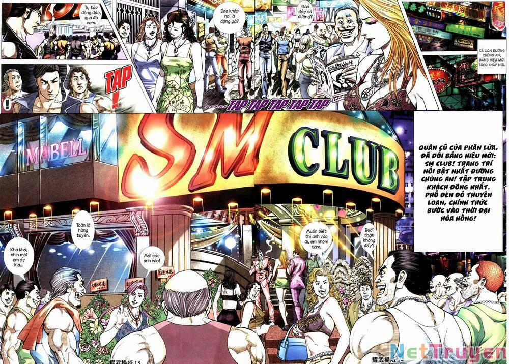 Diệu Võ Dương Oai 344 trang 12