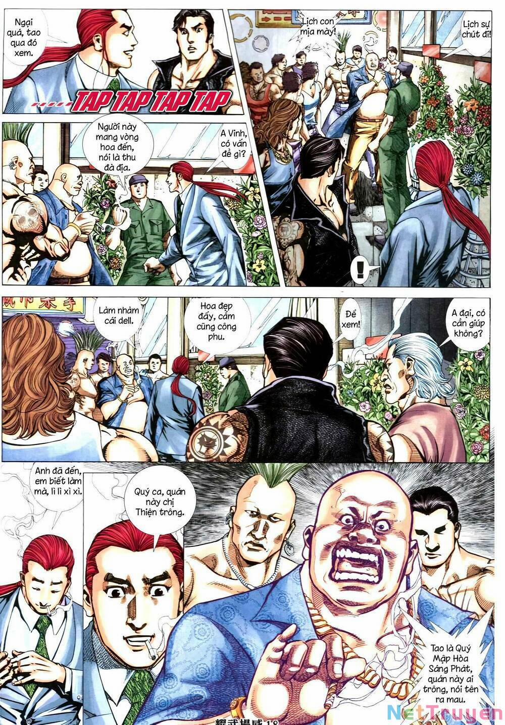 Diệu Võ Dương Oai 344 trang 15