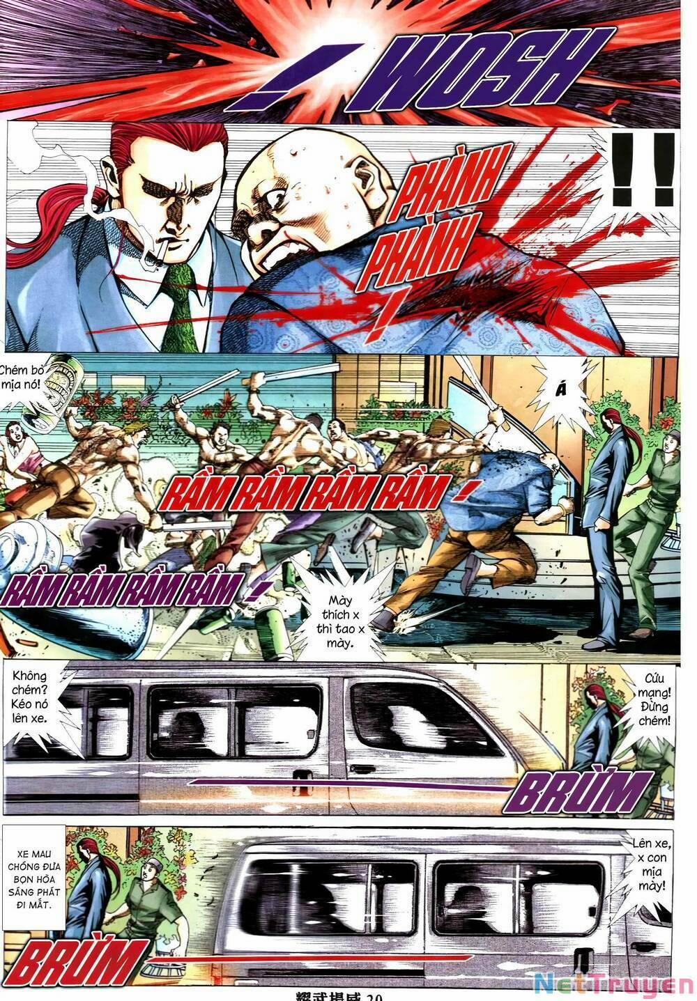 Diệu Võ Dương Oai 344 trang 17