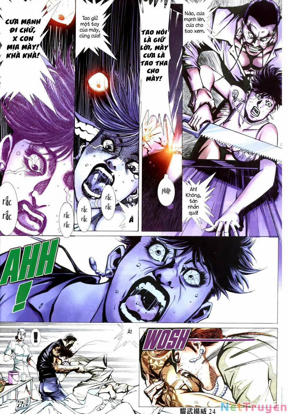 Diệu Võ Dương Oai 344 trang 21