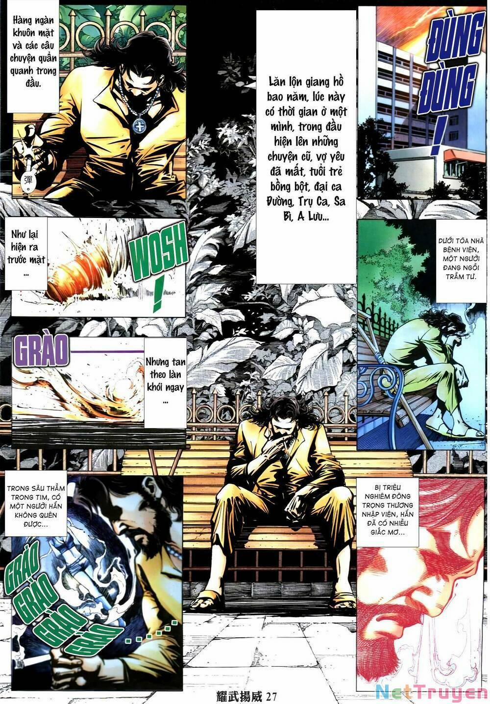 Diệu Võ Dương Oai 344 trang 24