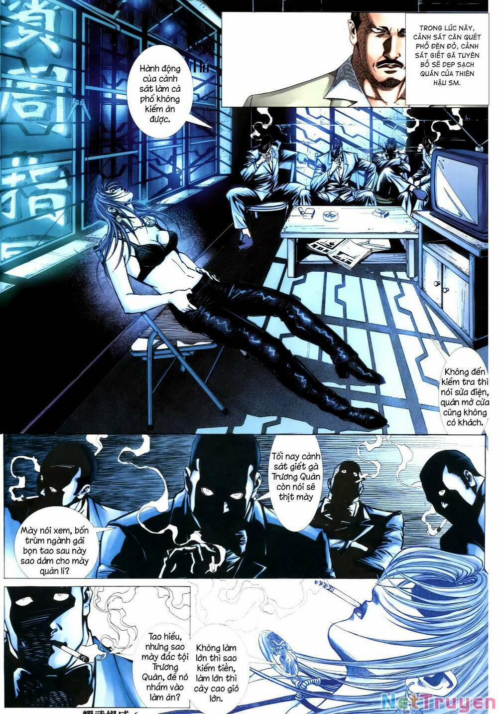 Diệu Võ Dương Oai 344 trang 4