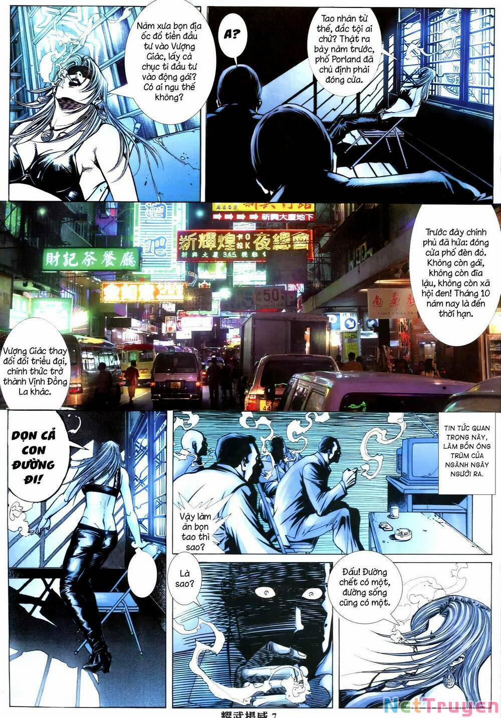 Diệu Võ Dương Oai 344 trang 5