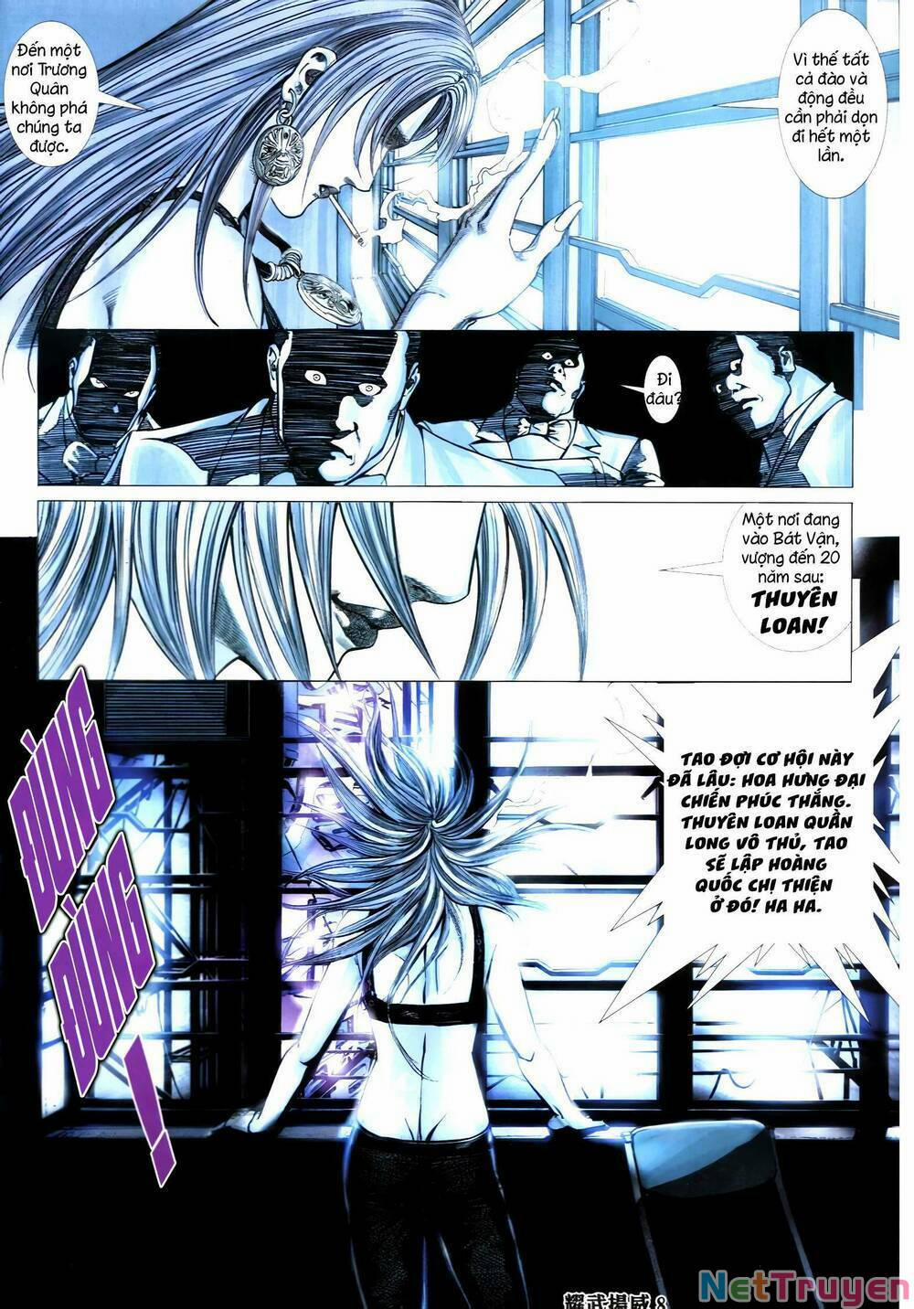 Diệu Võ Dương Oai 344 trang 6