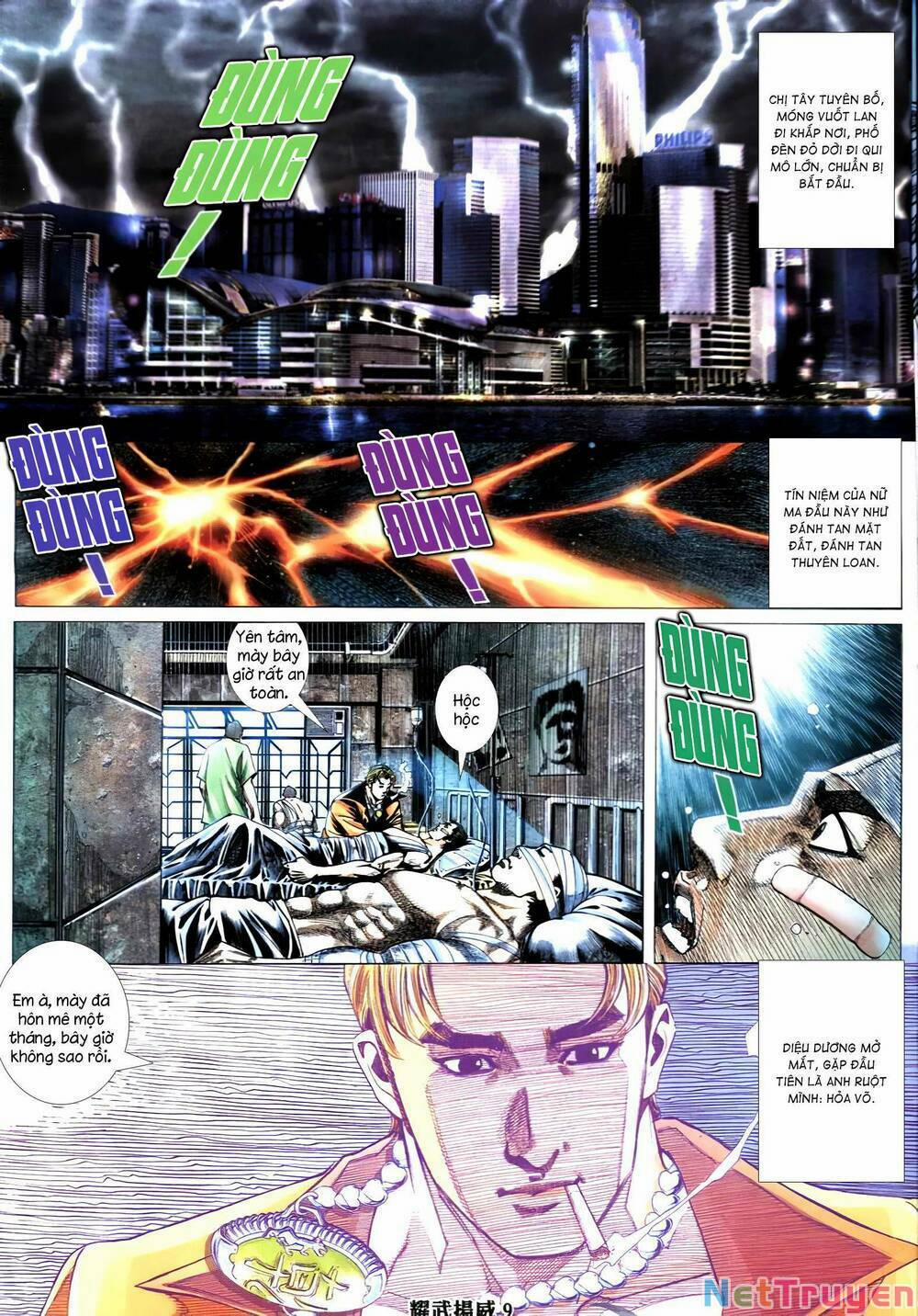 Diệu Võ Dương Oai 344 trang 7