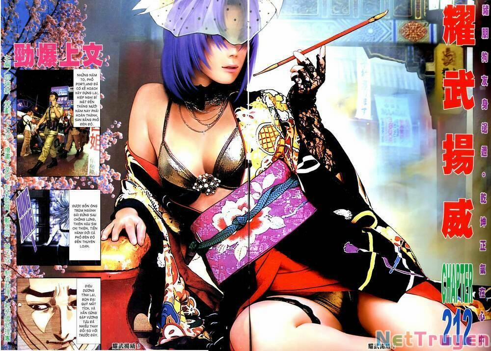 Diệu Võ Dương Oai 345 trang 1