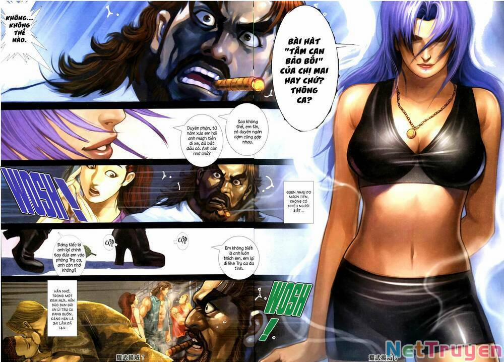 Diệu Võ Dương Oai 345 trang 4