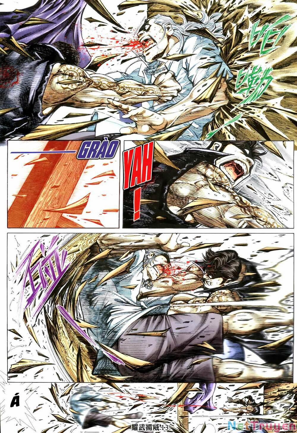 Diệu Võ Dương Oai 346 trang 10