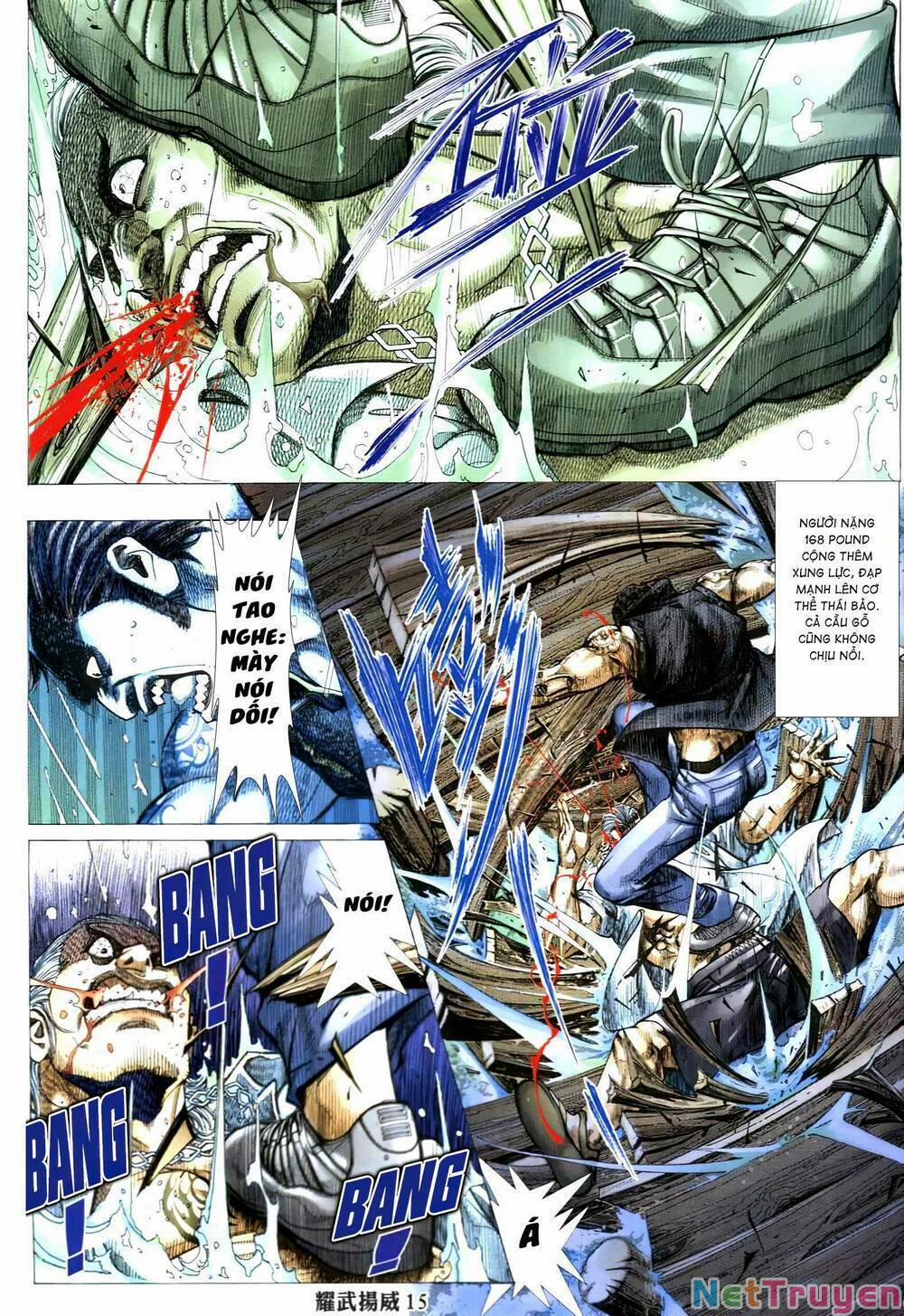 Diệu Võ Dương Oai 346 trang 12