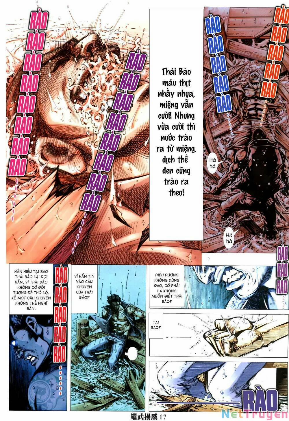 Diệu Võ Dương Oai 346 trang 14