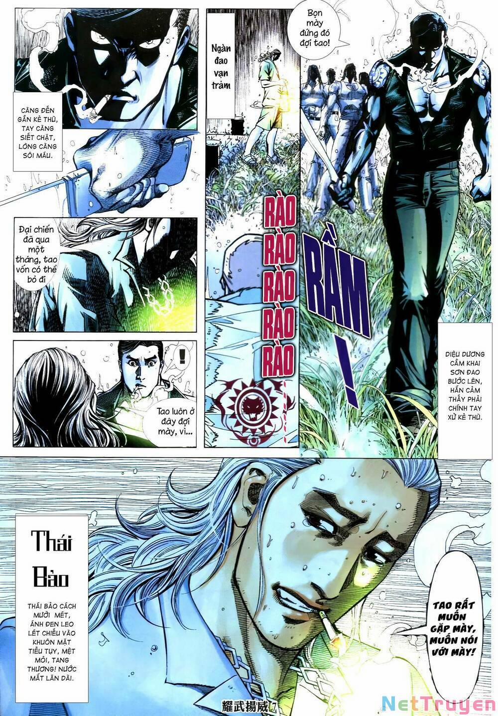 Diệu Võ Dương Oai 346 trang 4