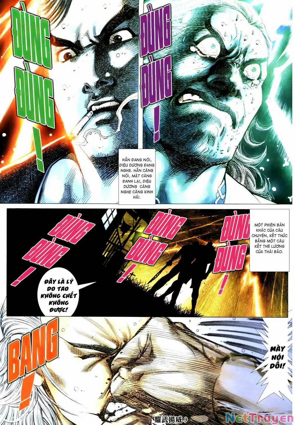 Diệu Võ Dương Oai 346 trang 6