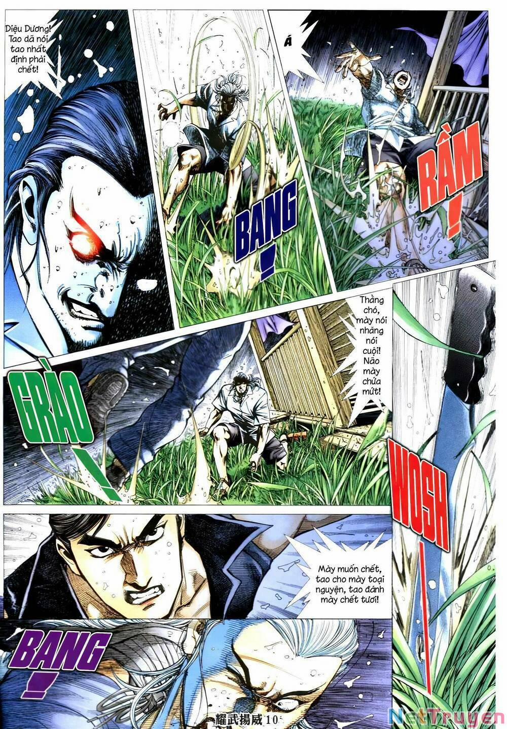 Diệu Võ Dương Oai 346 trang 7