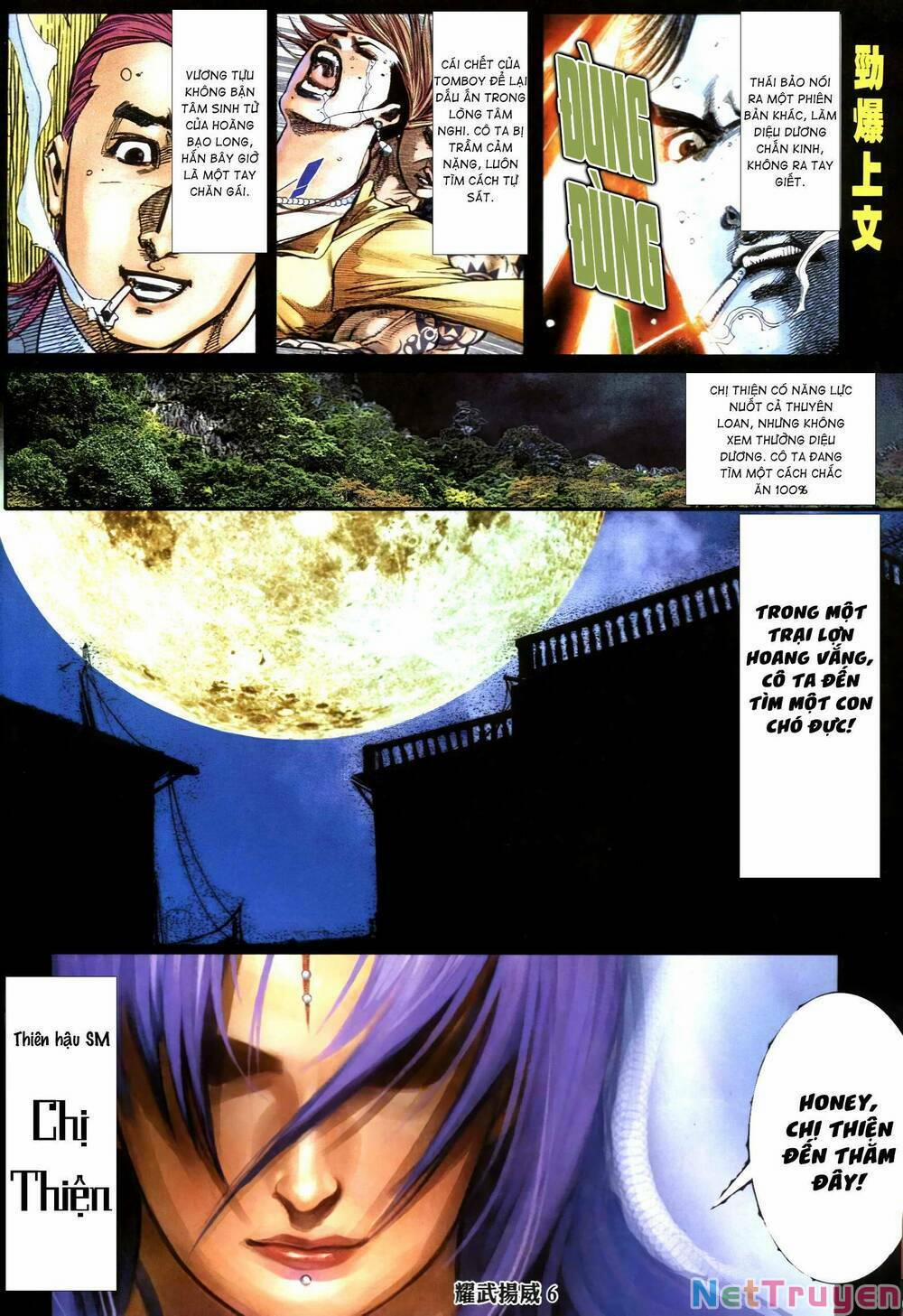 Diệu Võ Dương Oai 347 trang 2