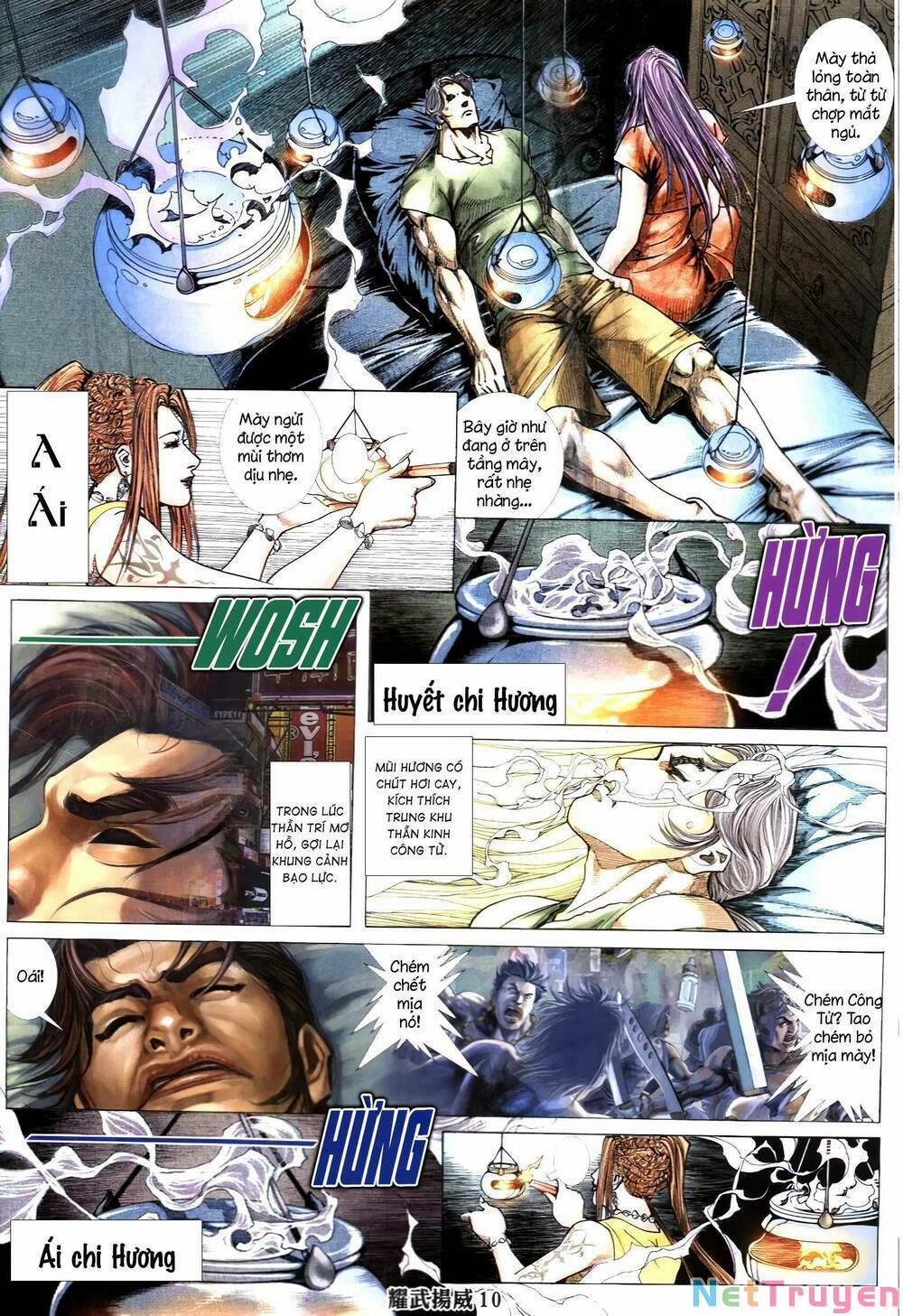 Diệu Võ Dương Oai 347 trang 6