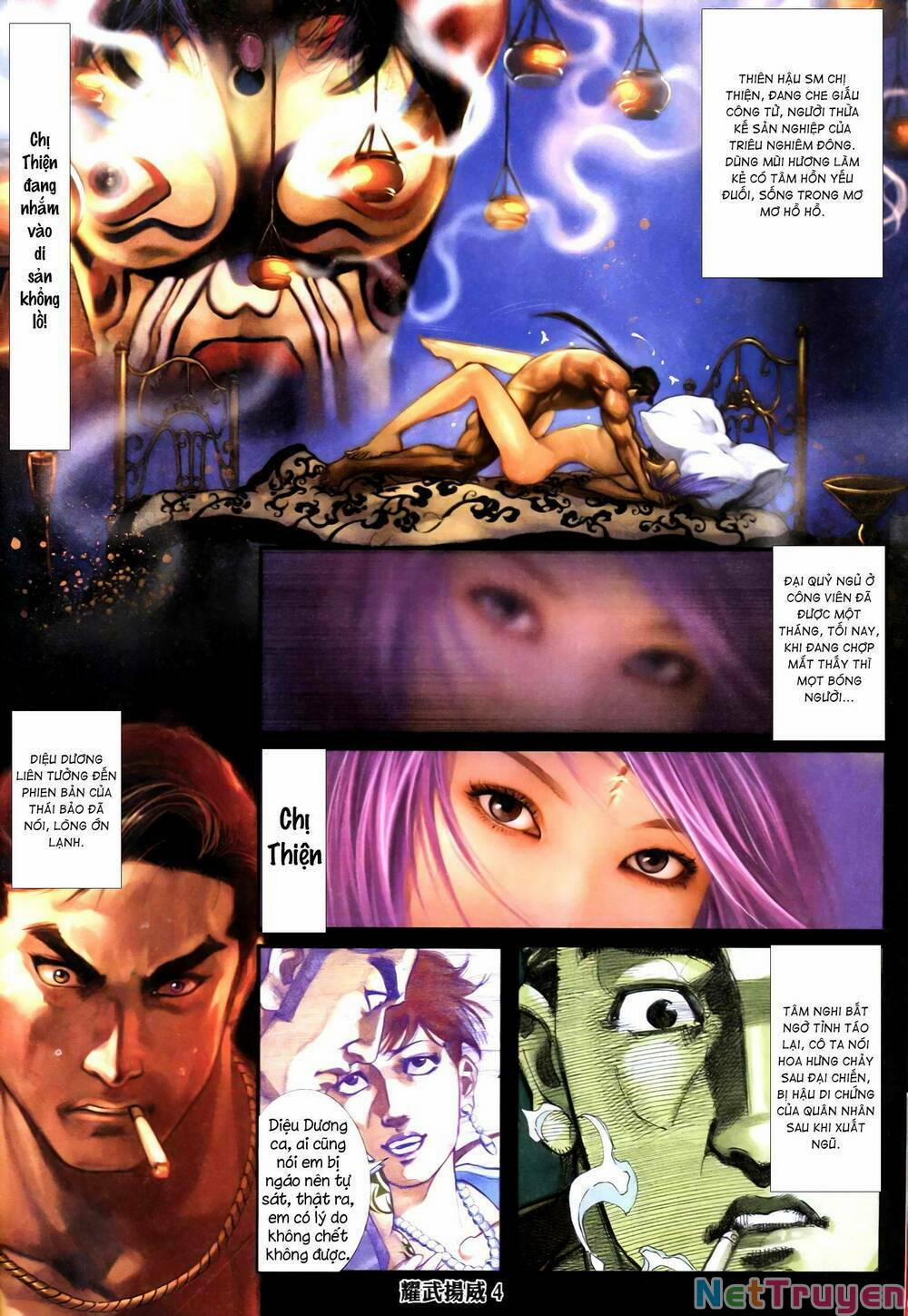 Diệu Võ Dương Oai 348 trang 2