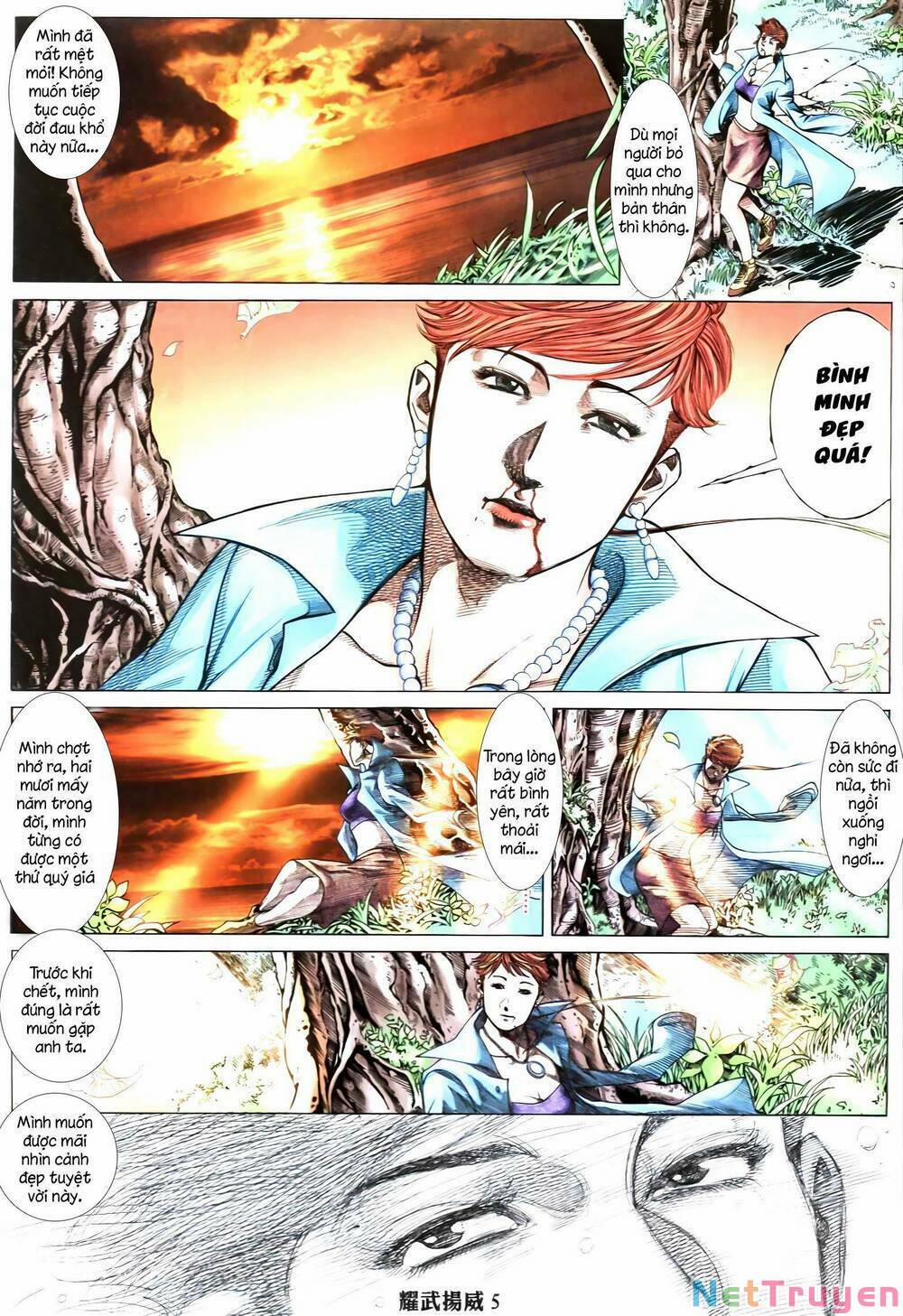 Diệu Võ Dương Oai 349 trang 3