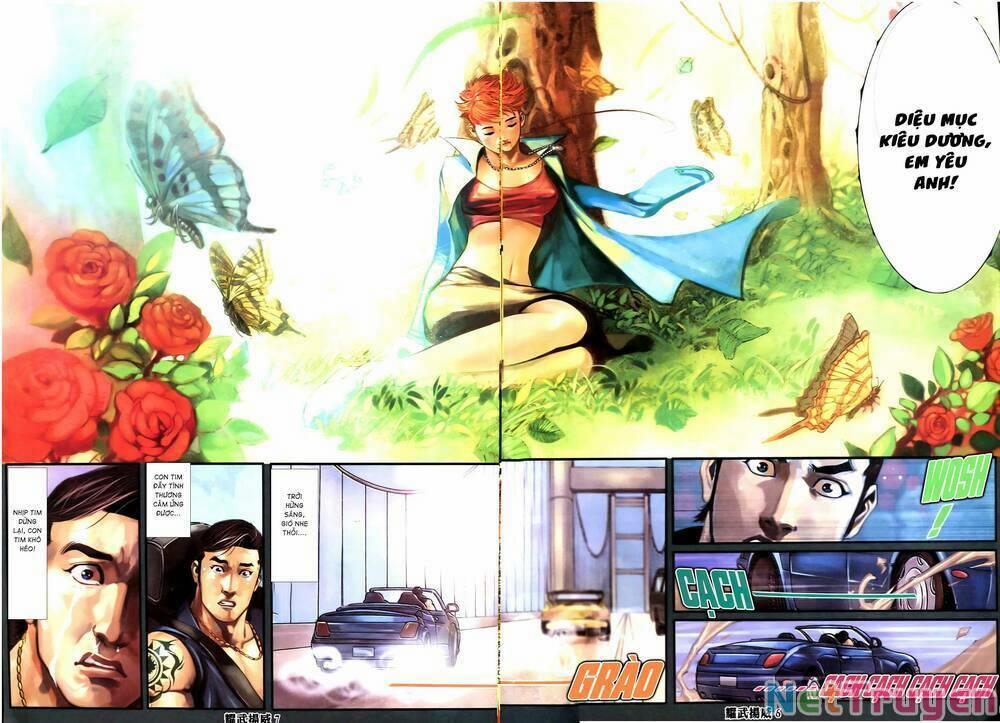 Diệu Võ Dương Oai 349 trang 4