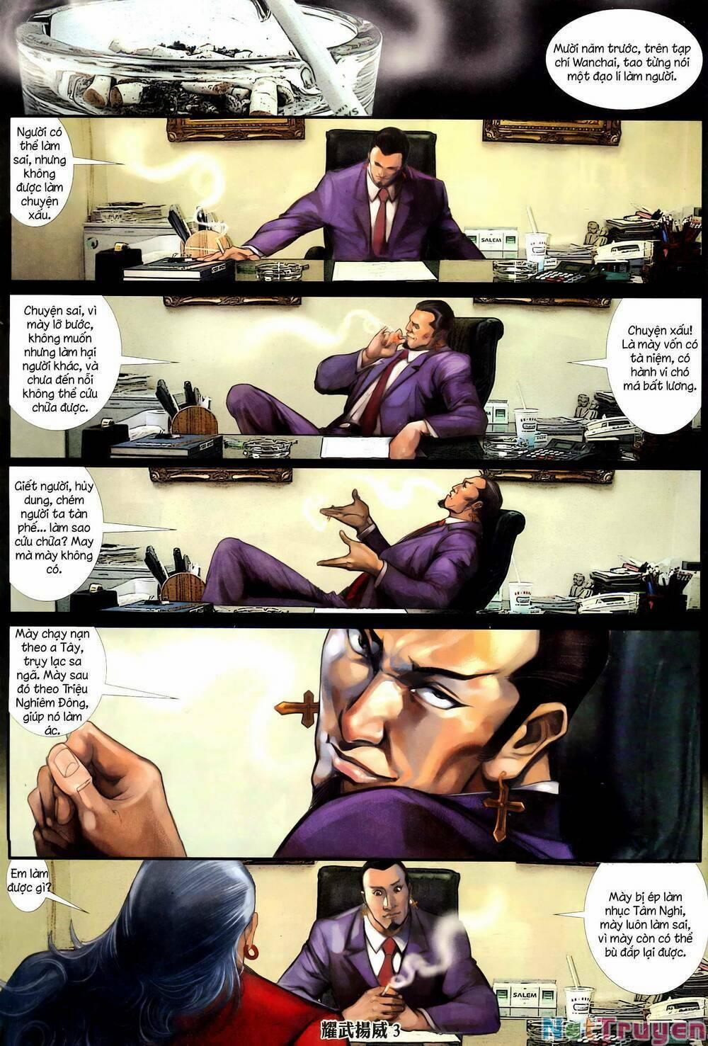 Diệu Võ Dương Oai 350 trang 1