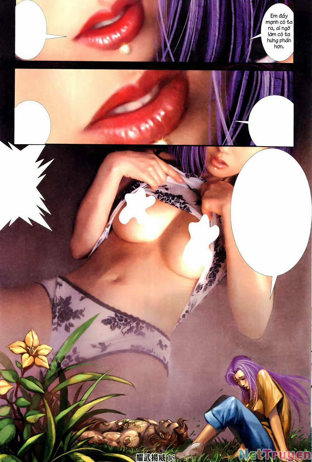 Diệu Võ Dương Oai 350 trang 13