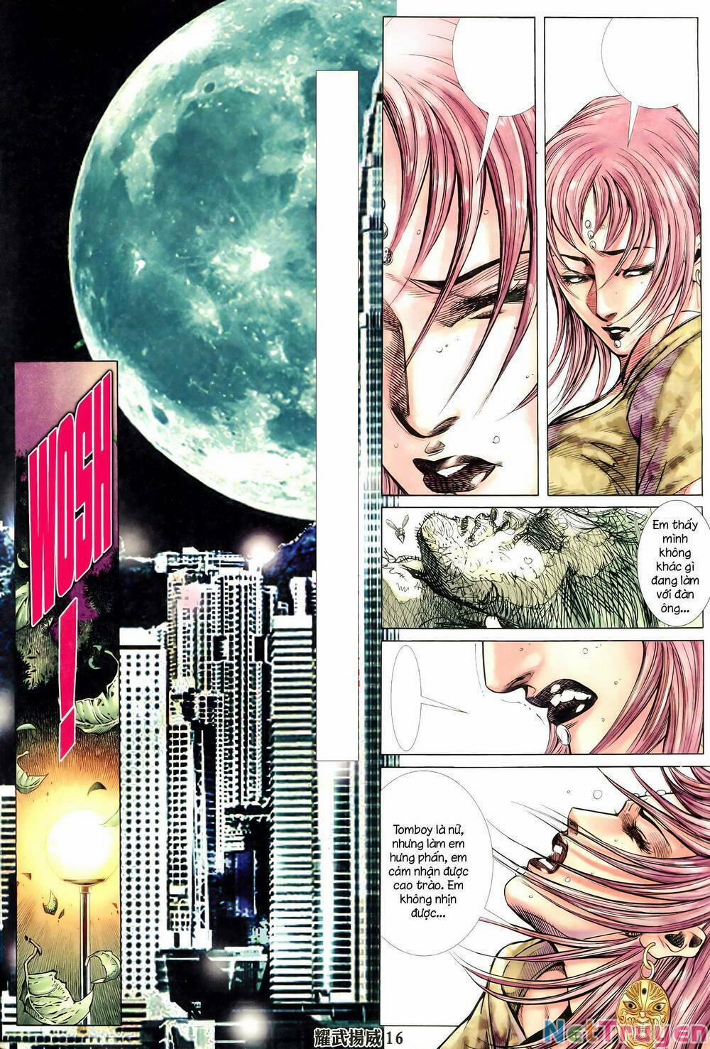 Diệu Võ Dương Oai 350 trang 14