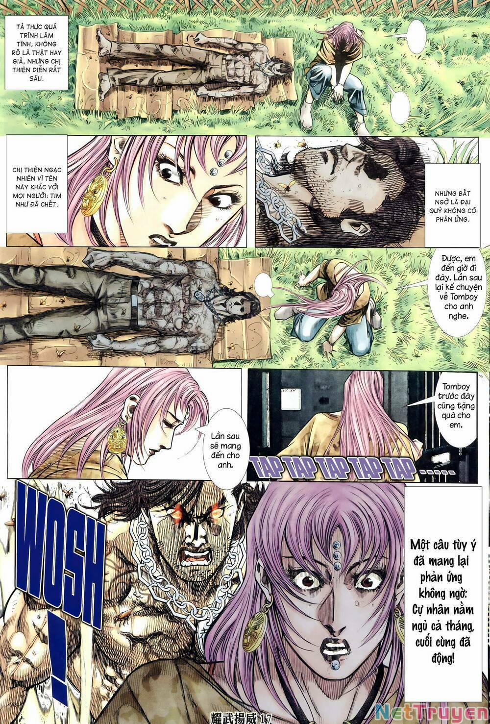 Diệu Võ Dương Oai 350 trang 15