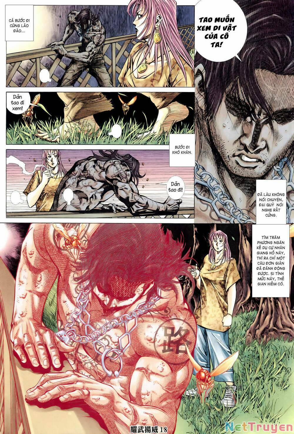 Diệu Võ Dương Oai 350 trang 16