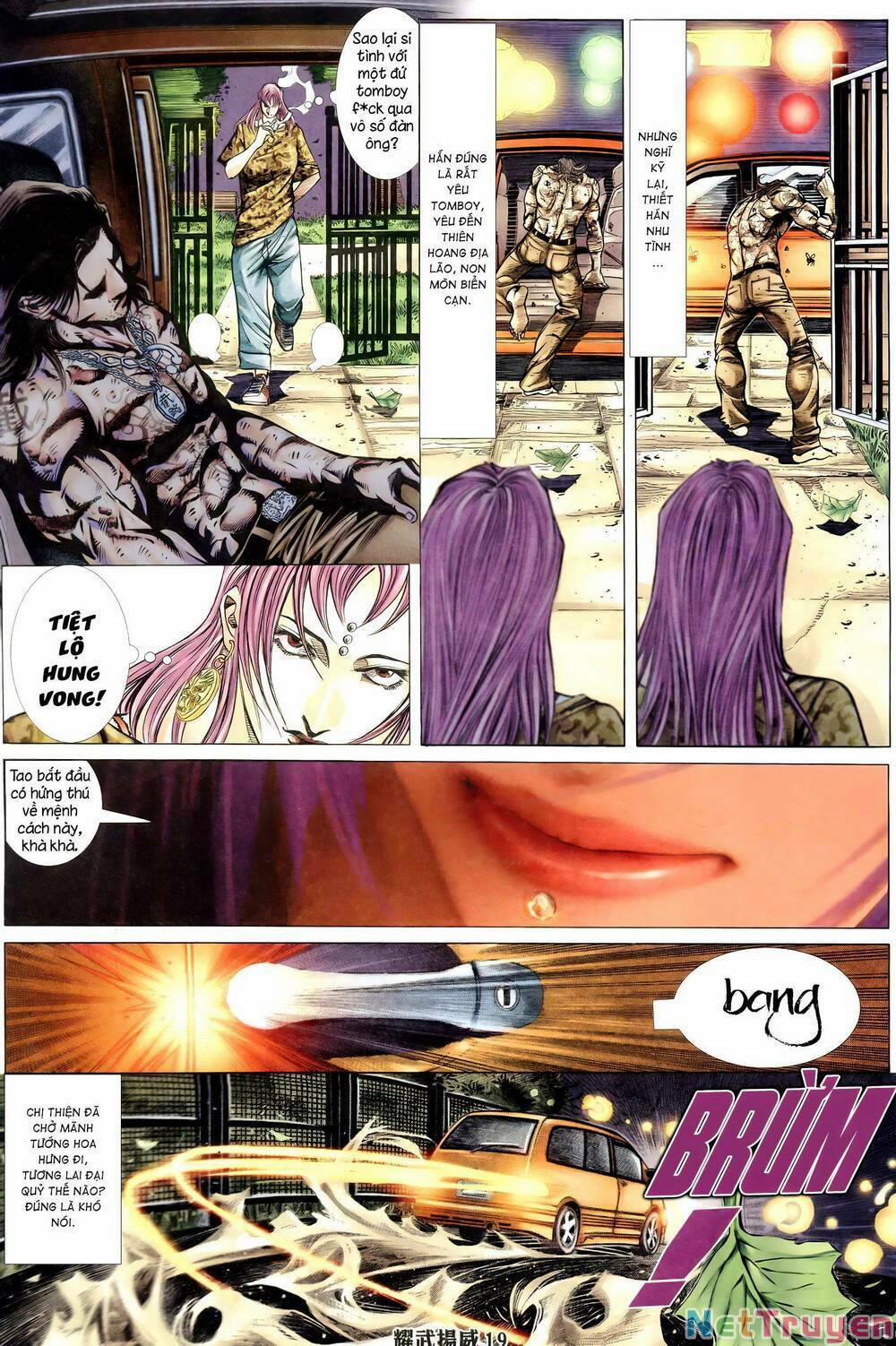 Diệu Võ Dương Oai 350 trang 17