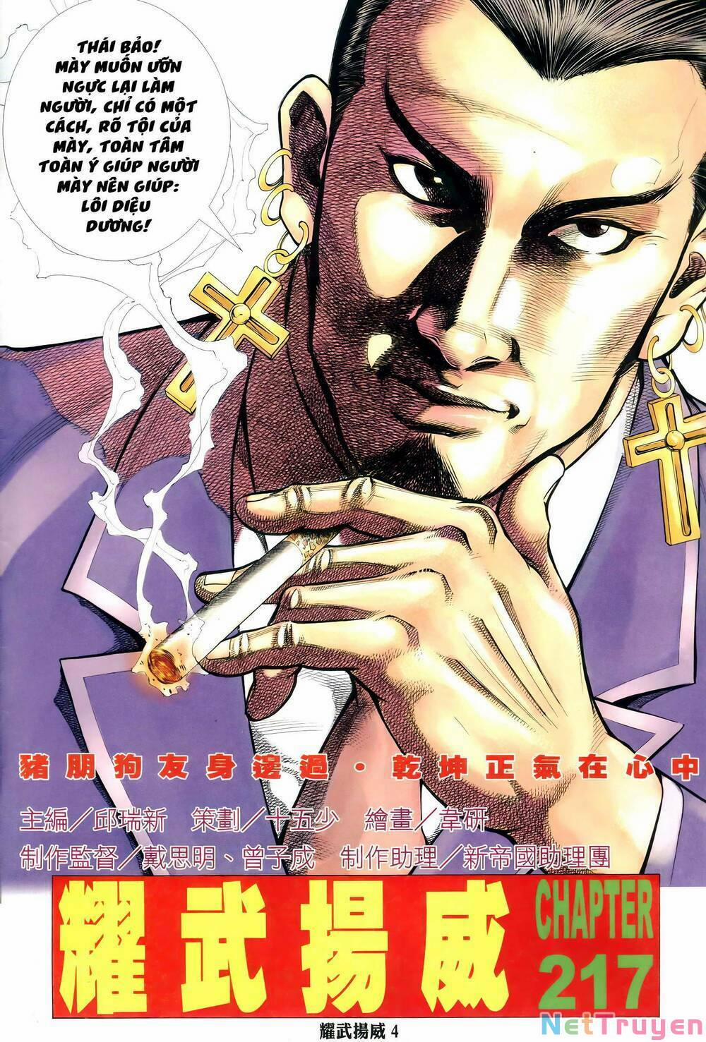 Diệu Võ Dương Oai 350 trang 2