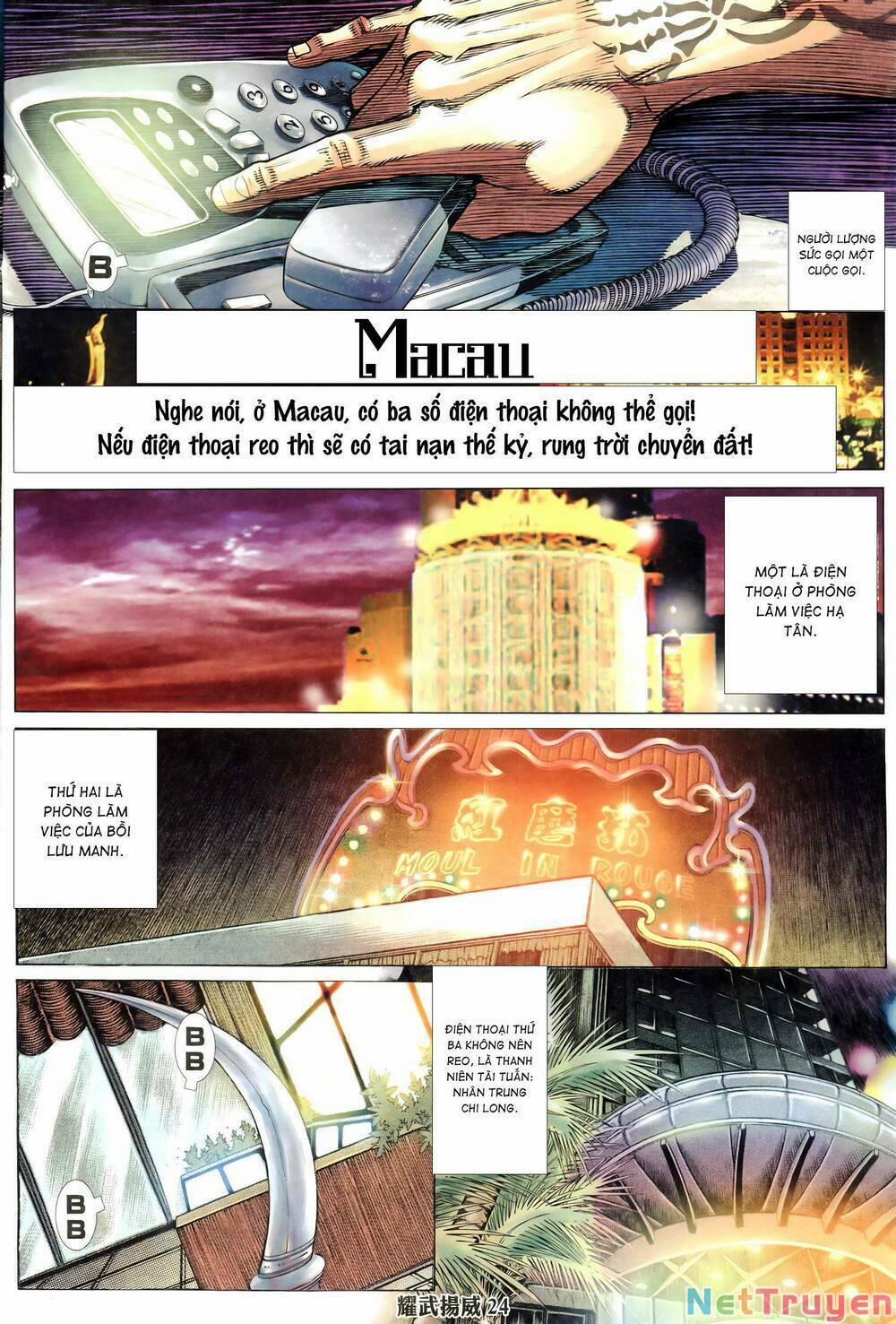 Diệu Võ Dương Oai 350 trang 22