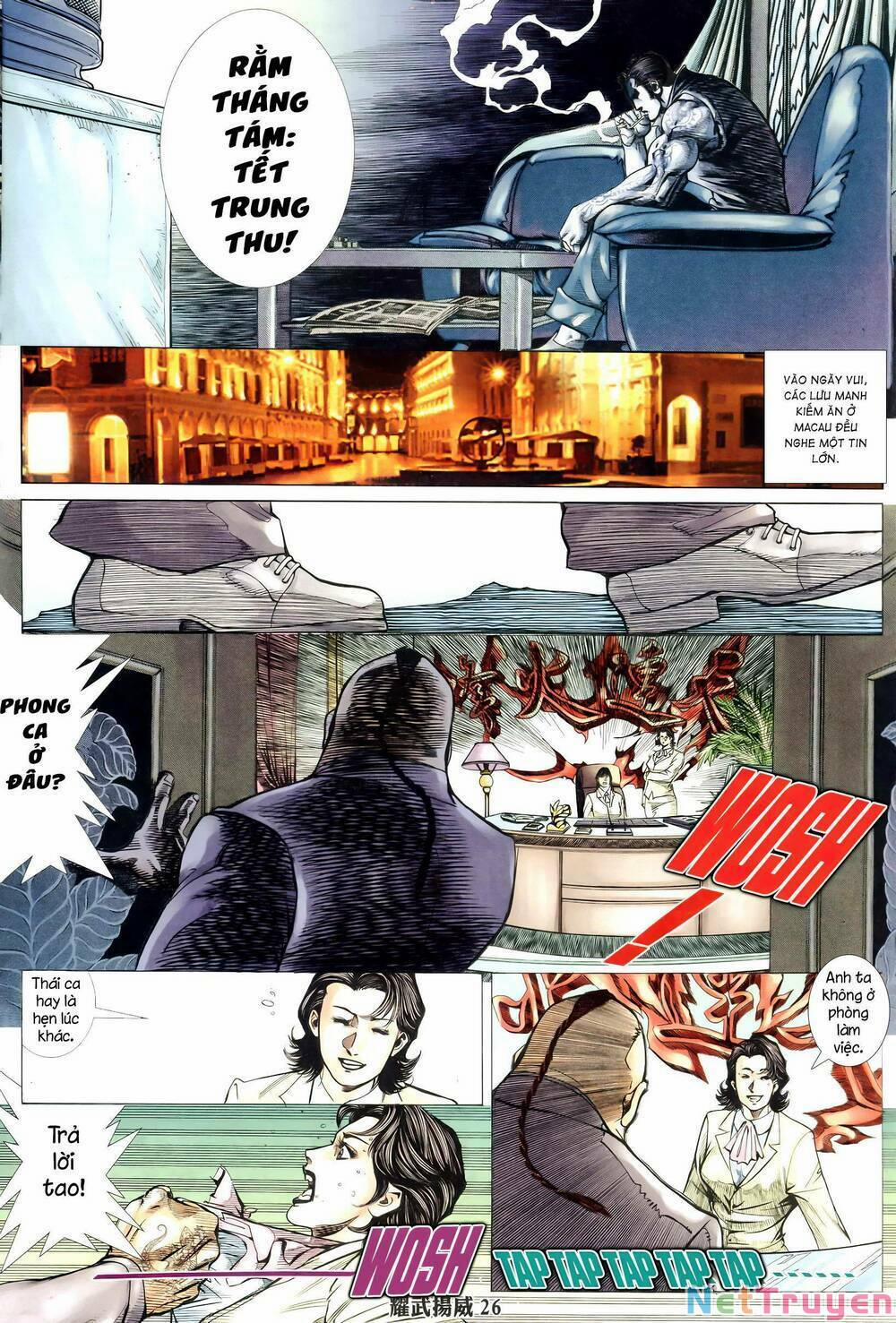 Diệu Võ Dương Oai 350 trang 24