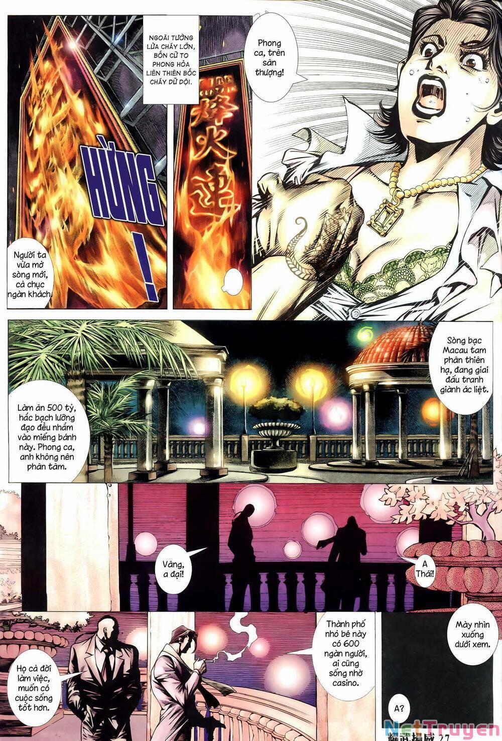 Diệu Võ Dương Oai 350 trang 25